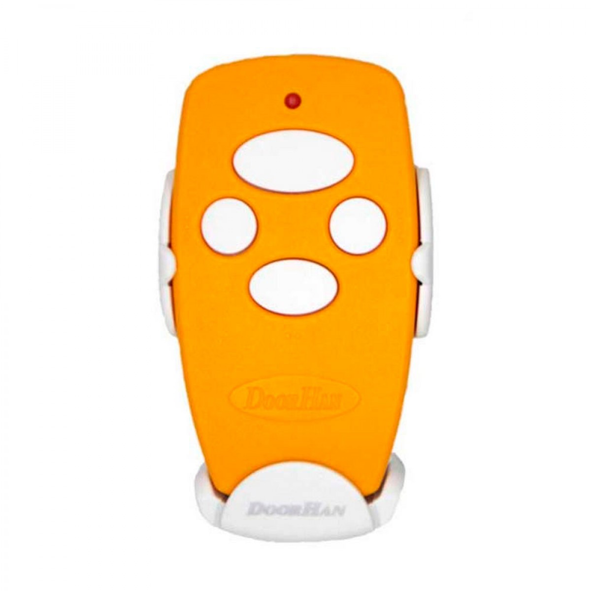 DoorHan Transmitter 4-Yellow