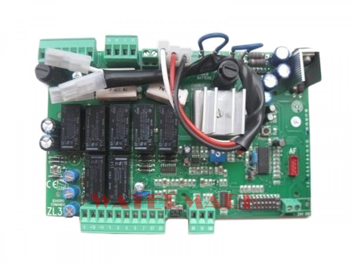 CAME 3199ZL37C