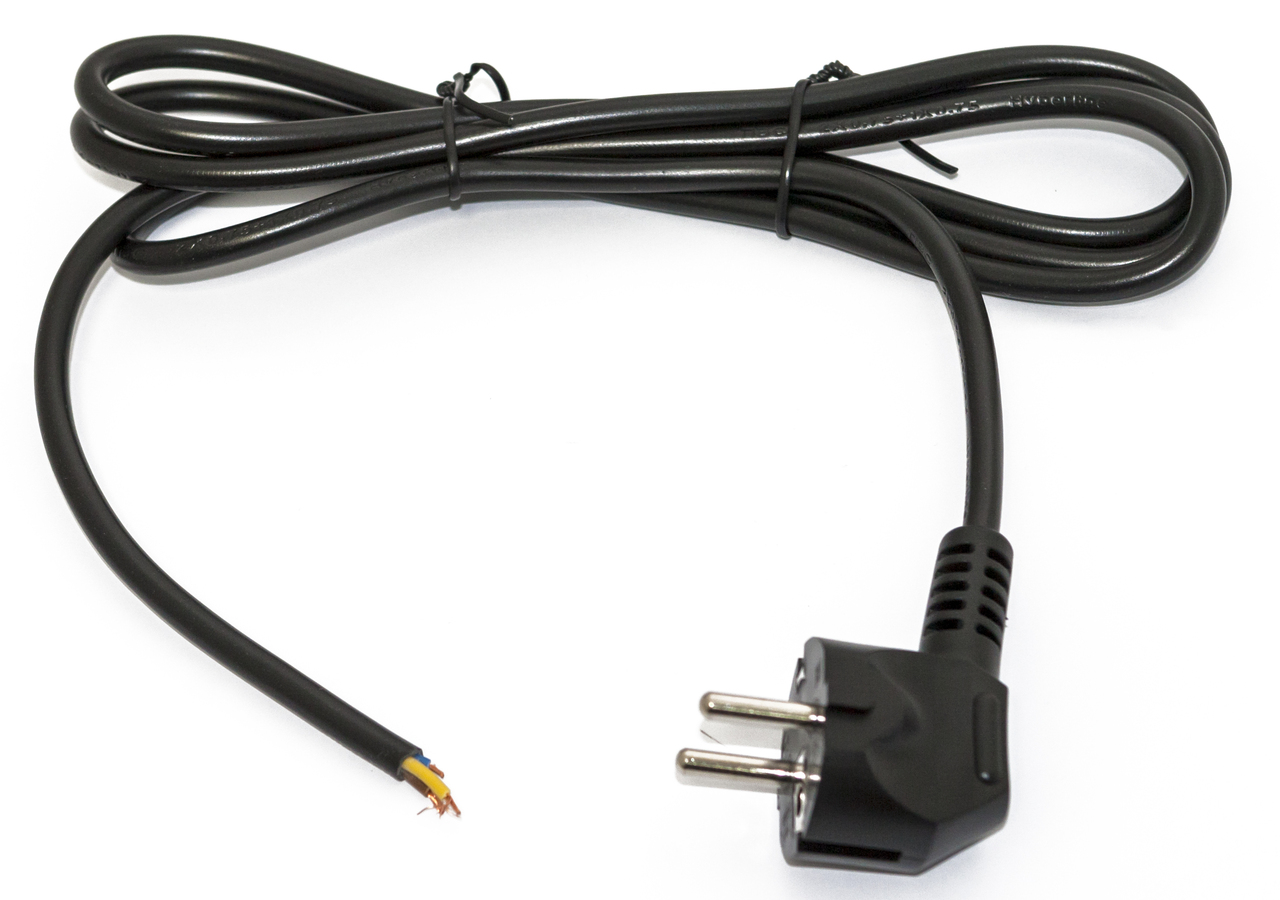 Hyperline PWC-SHM-OE-3.0-BK