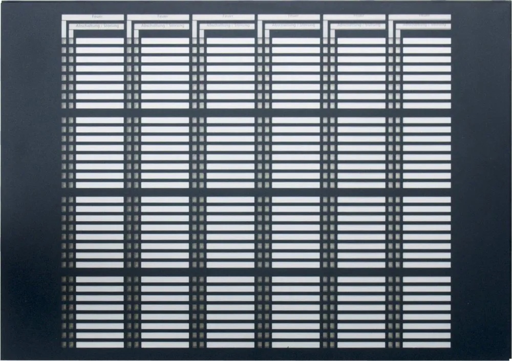 Honeywell 786000