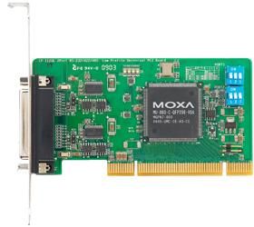 Moxa CP-112UL-DB9M
