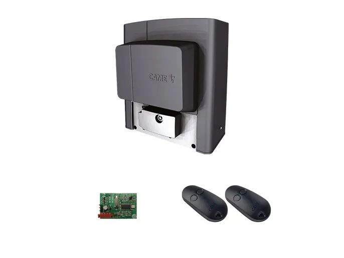 CAME BKS12AGS KIT (BKS12AGS combo KIT)