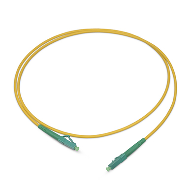 Cabeus FOP(s)-9-LC/APC-LC/APC-15m