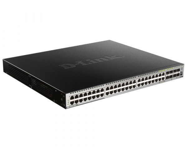 D-Link DGS-3630-52PC/A2ASI