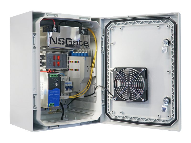 NSGate NSBox-284L