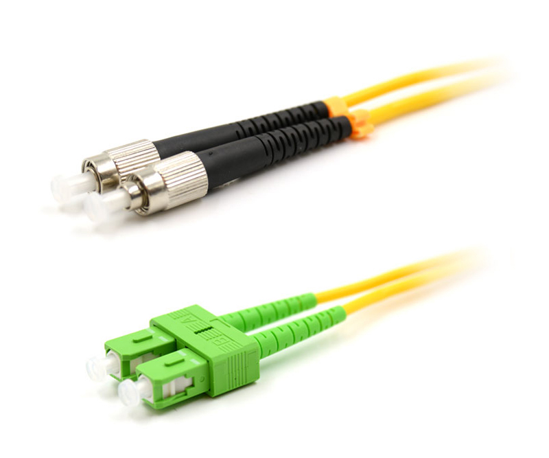 Lanmaster LAN-2SC-2FC/SA-1.0