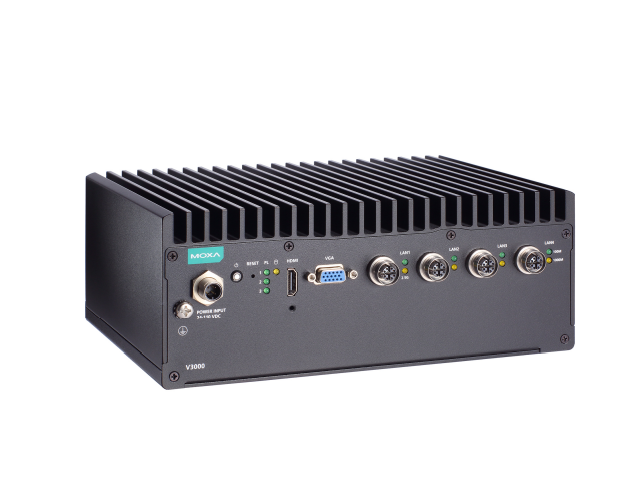 Moxa V3200-WLAN22-AX