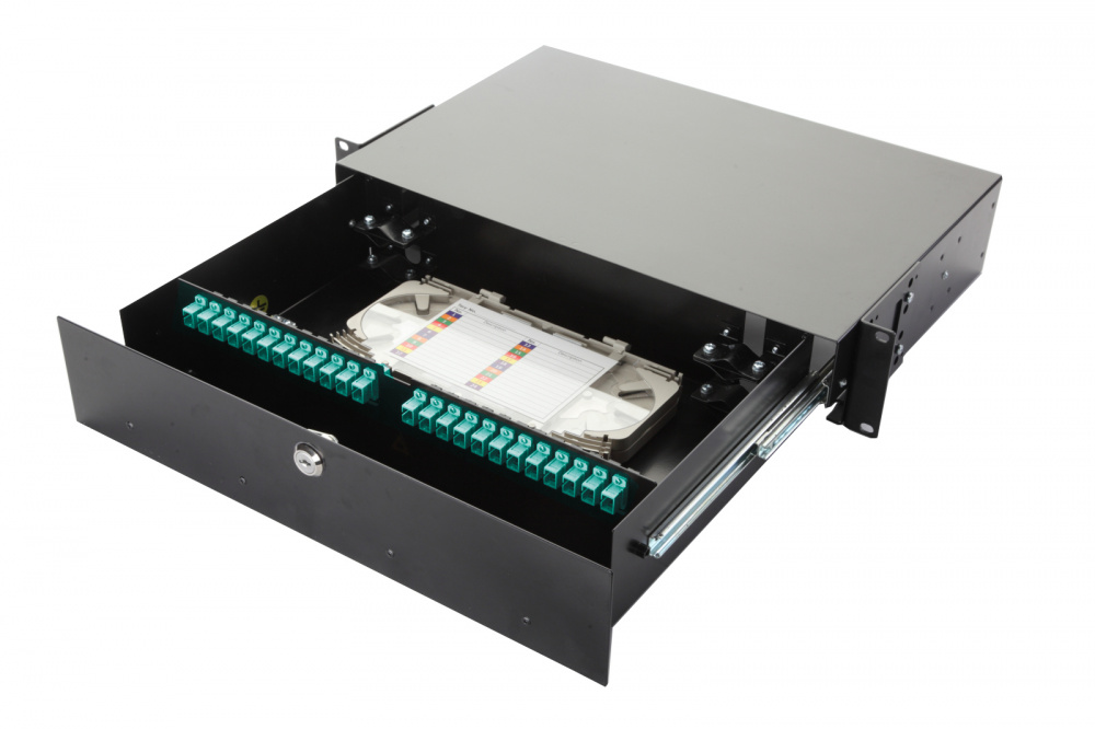 EUROLAN 47F-48-30-SC-24-10BL