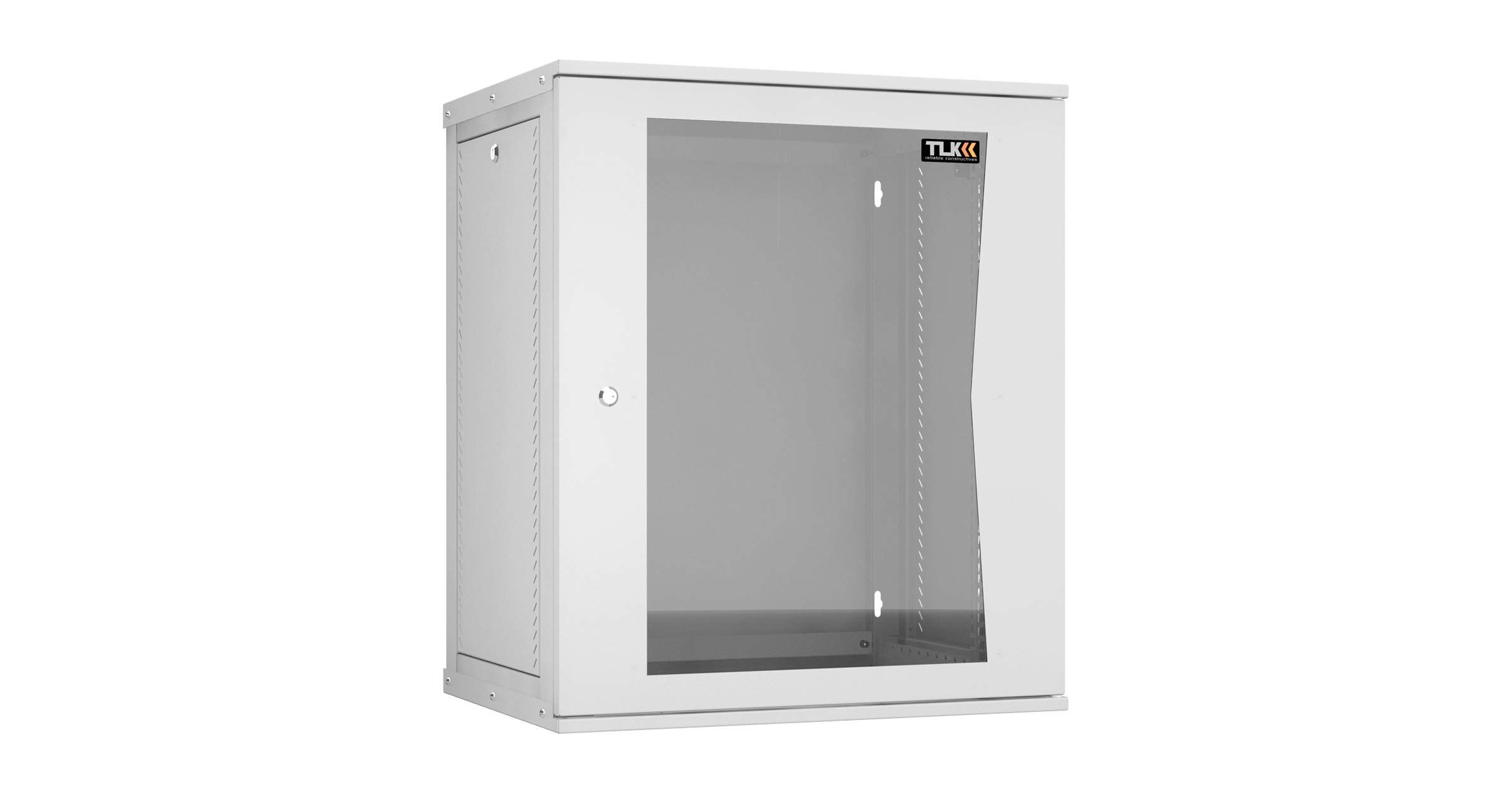 NIKOMAX TWI-156045-R-G-GY