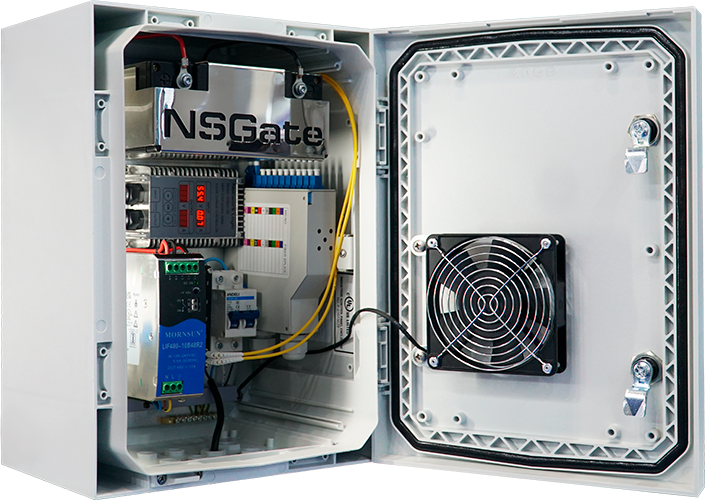 NSGate NSBox-cPS-1384