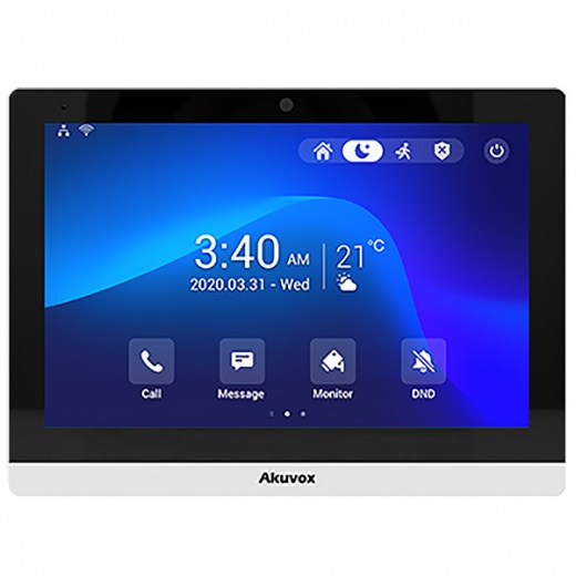 Akuvox C319A