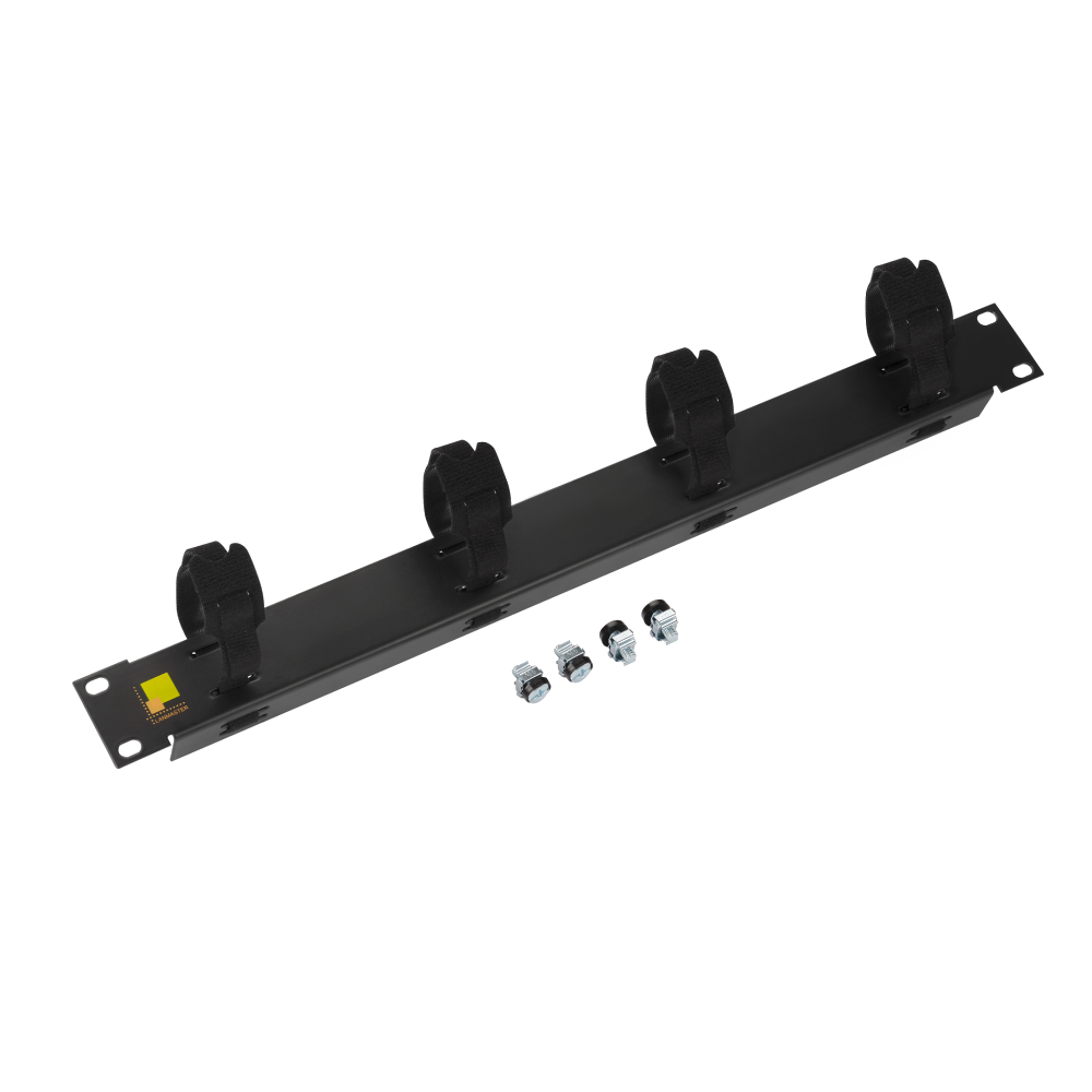 Lanmaster LAN-ORG/VCM4-1U