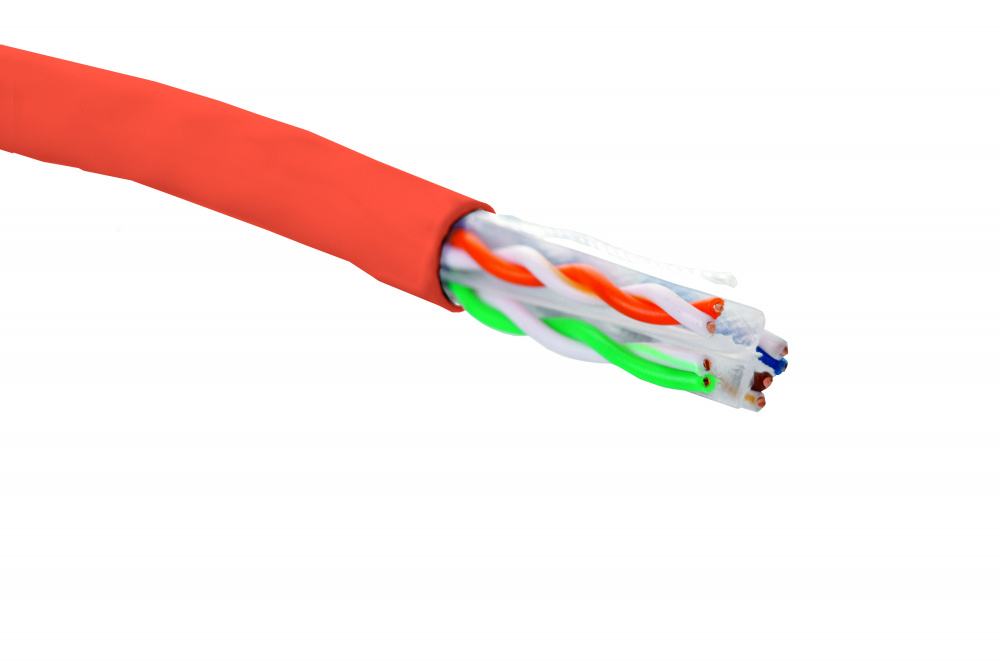 EUROLAN 19C-U6-12RD-B305