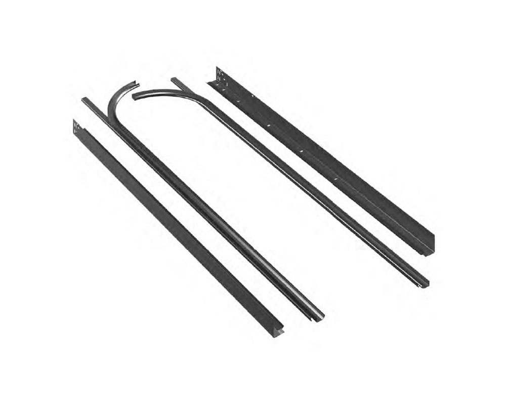 DoorHan KTNS-2125SPN