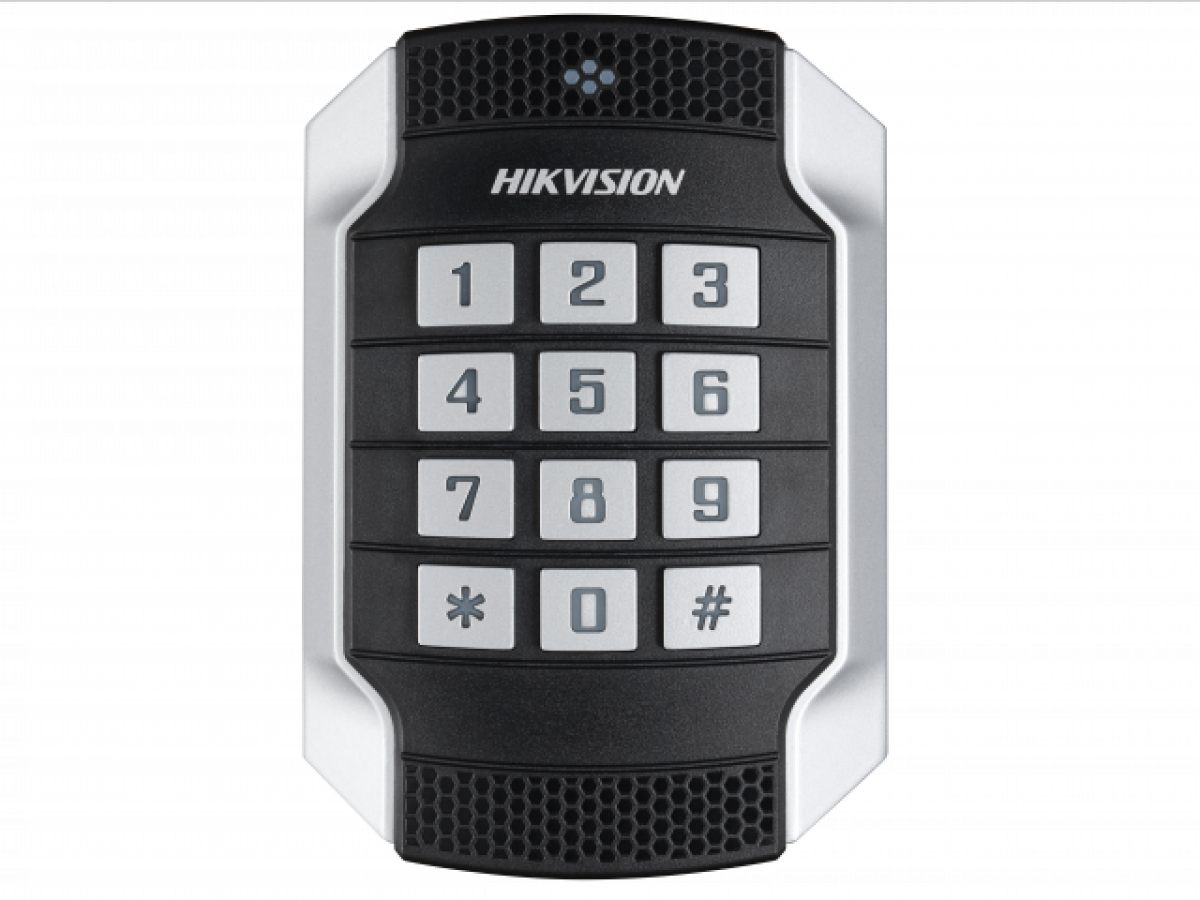 HIKVISION DS-K1104MK