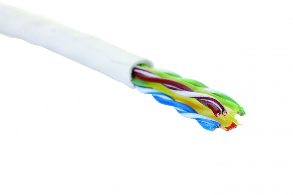 EUROLAN 19C-U6-27WT-B305