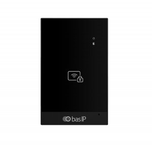 BAS-IP CR-02BD BLACK