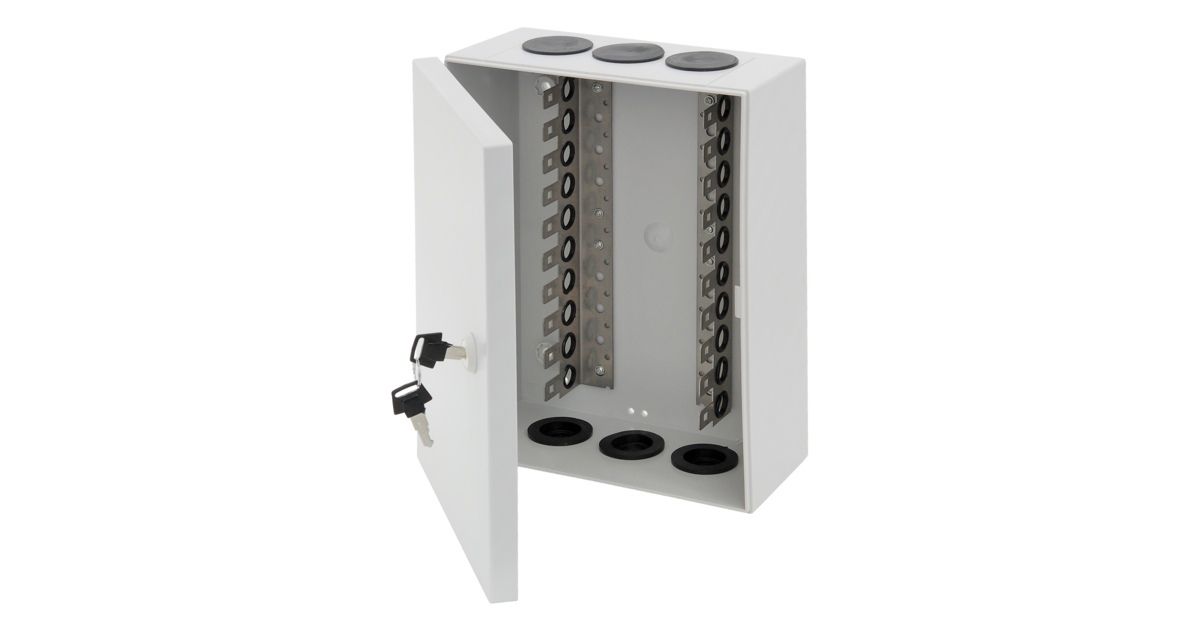 NIKOMAX NMC-WBPL10-PK