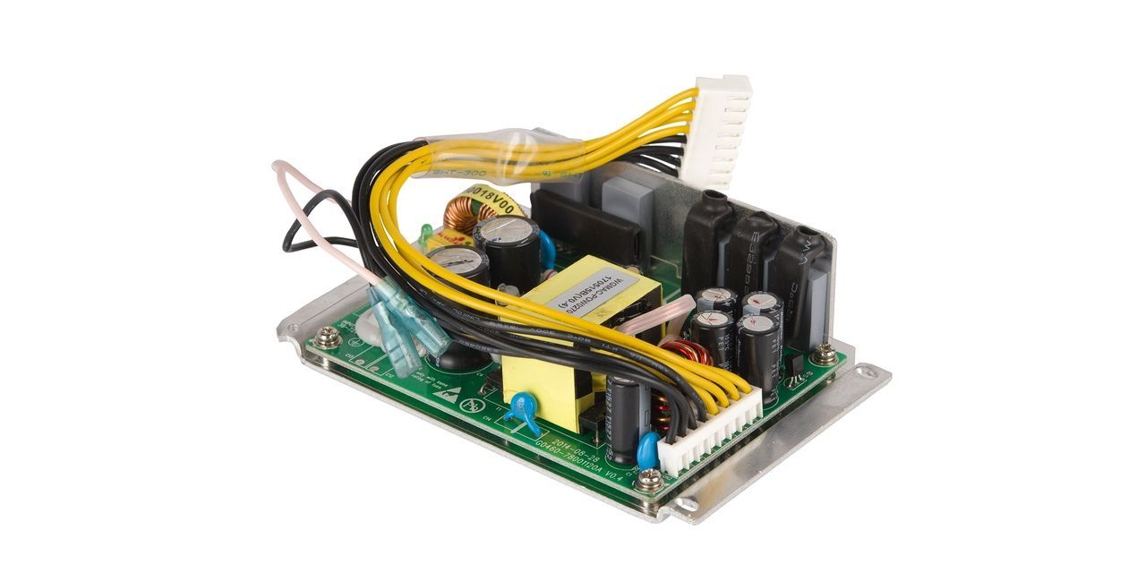 NIKOMAX GL-PS-X201-12ST-DC48