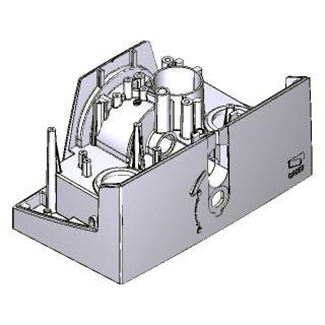 CAME 119RIB003