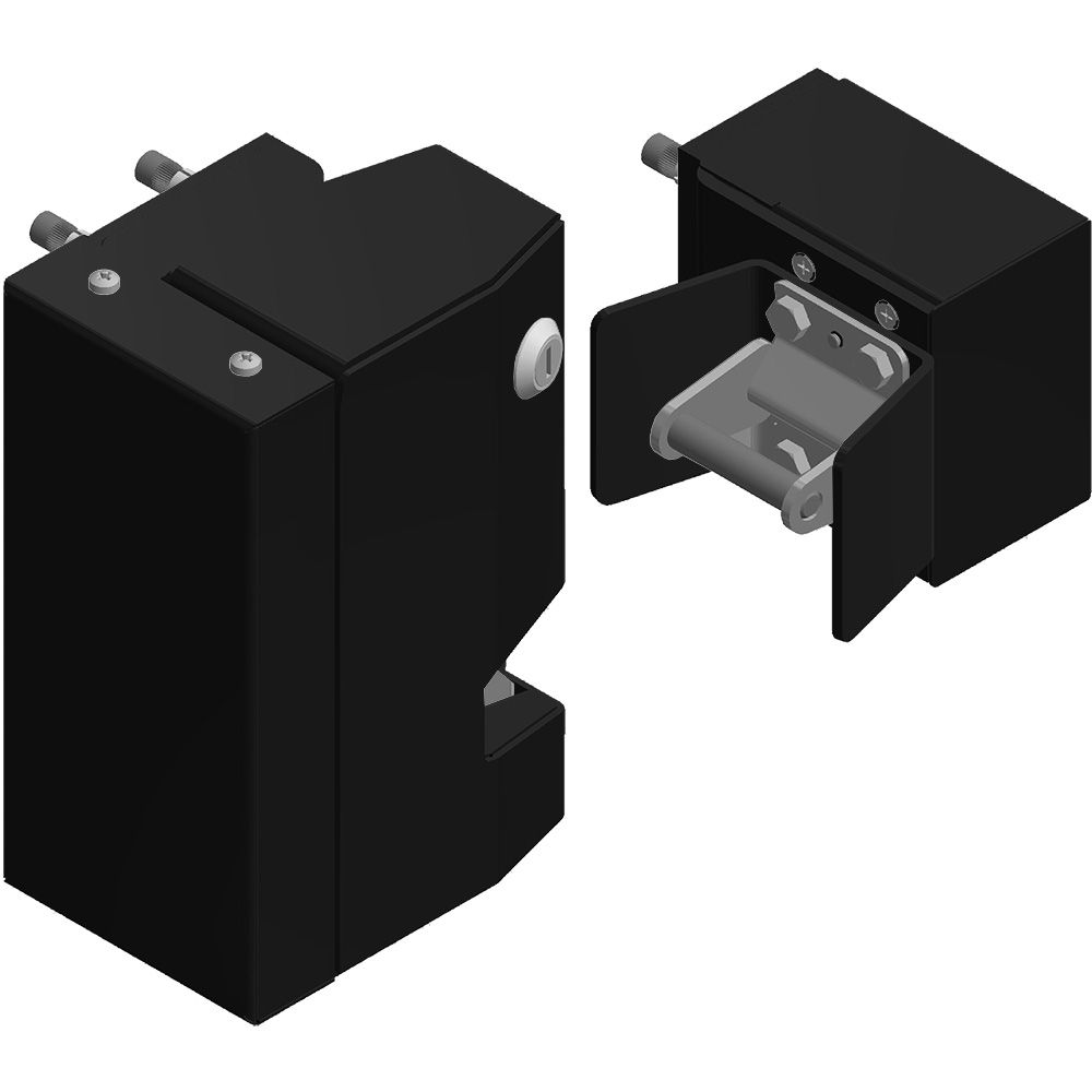 ALer (ЭКСКОН) MK AL-ZL-Slide