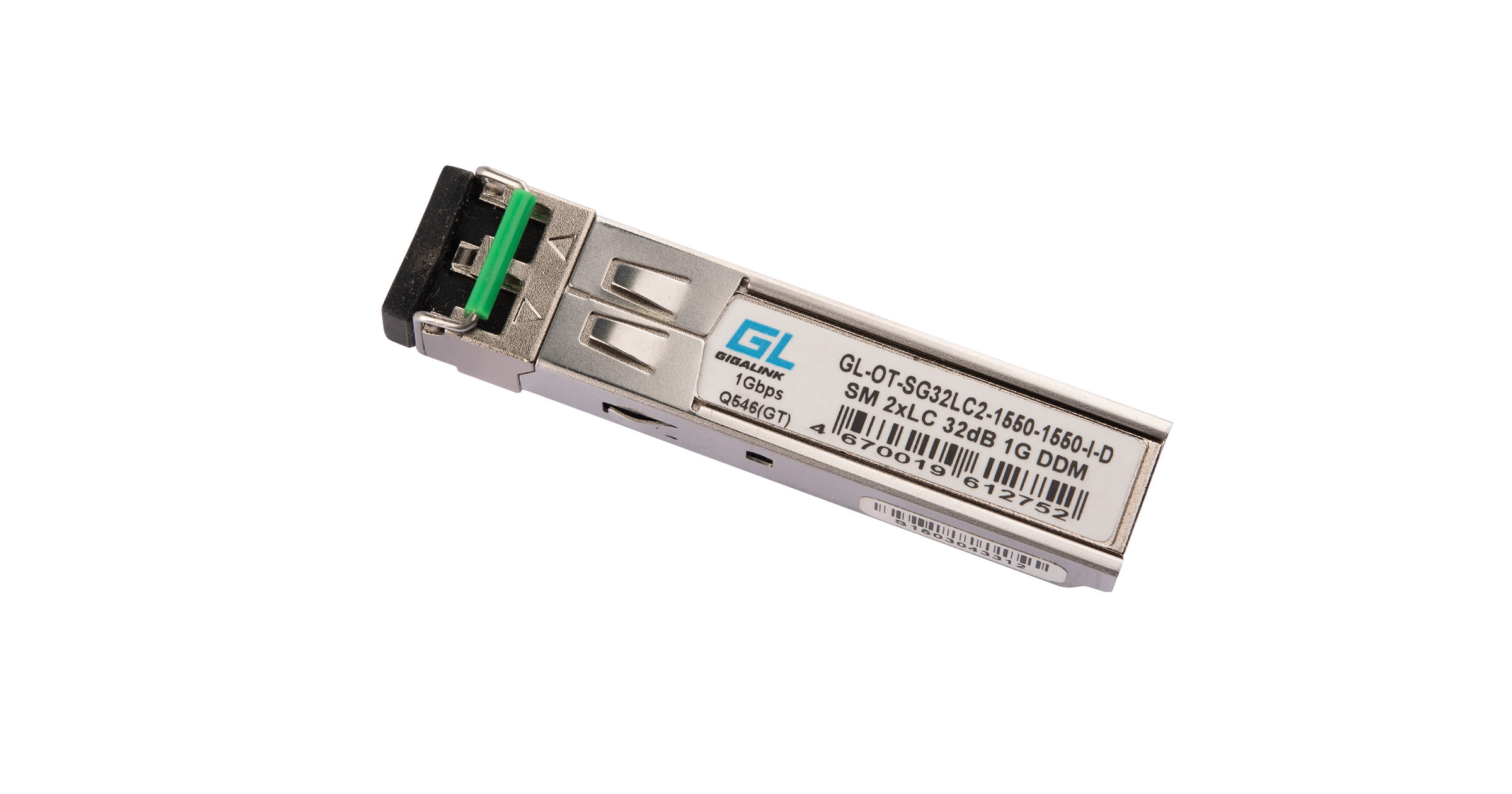 NIKOMAX GL-OT-SG32LC2-1550-1550-I-D