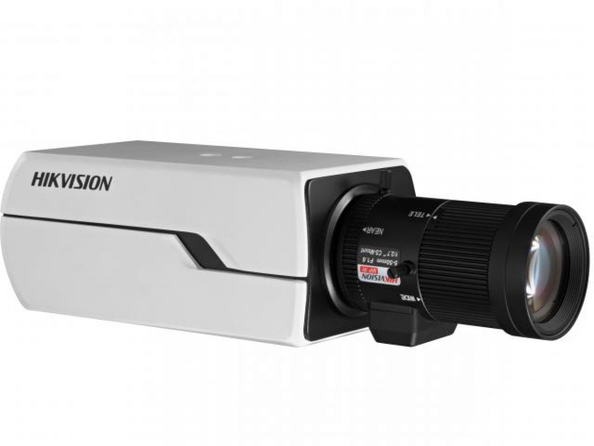 HIKVISION DS-2CD4C36FWD-AP