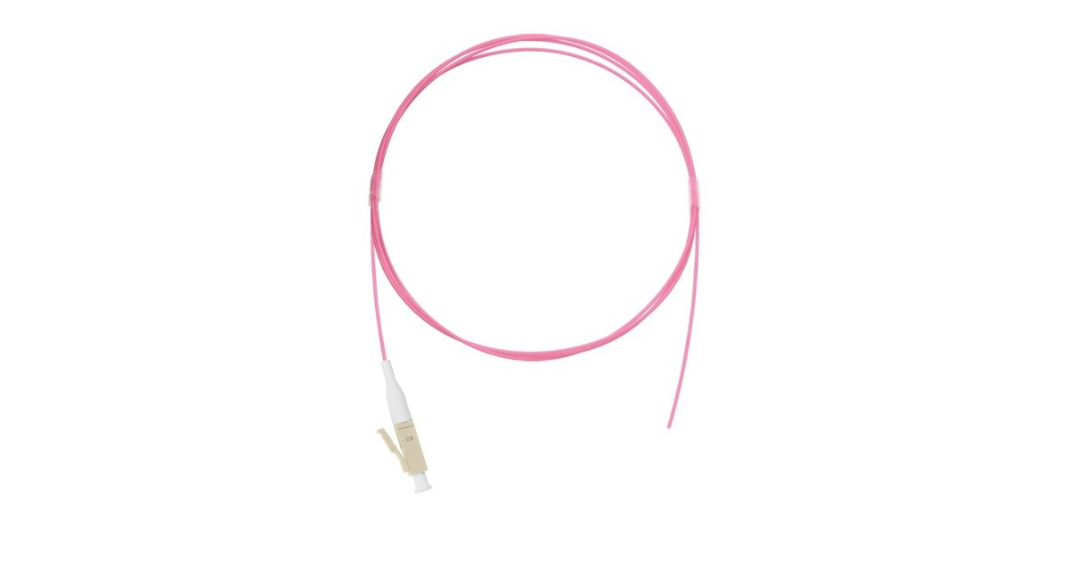 NIKOMAX NMF-PT1M4C0-LCU-XXX-0015-2