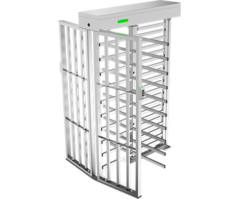 ZKTeco FHT3400