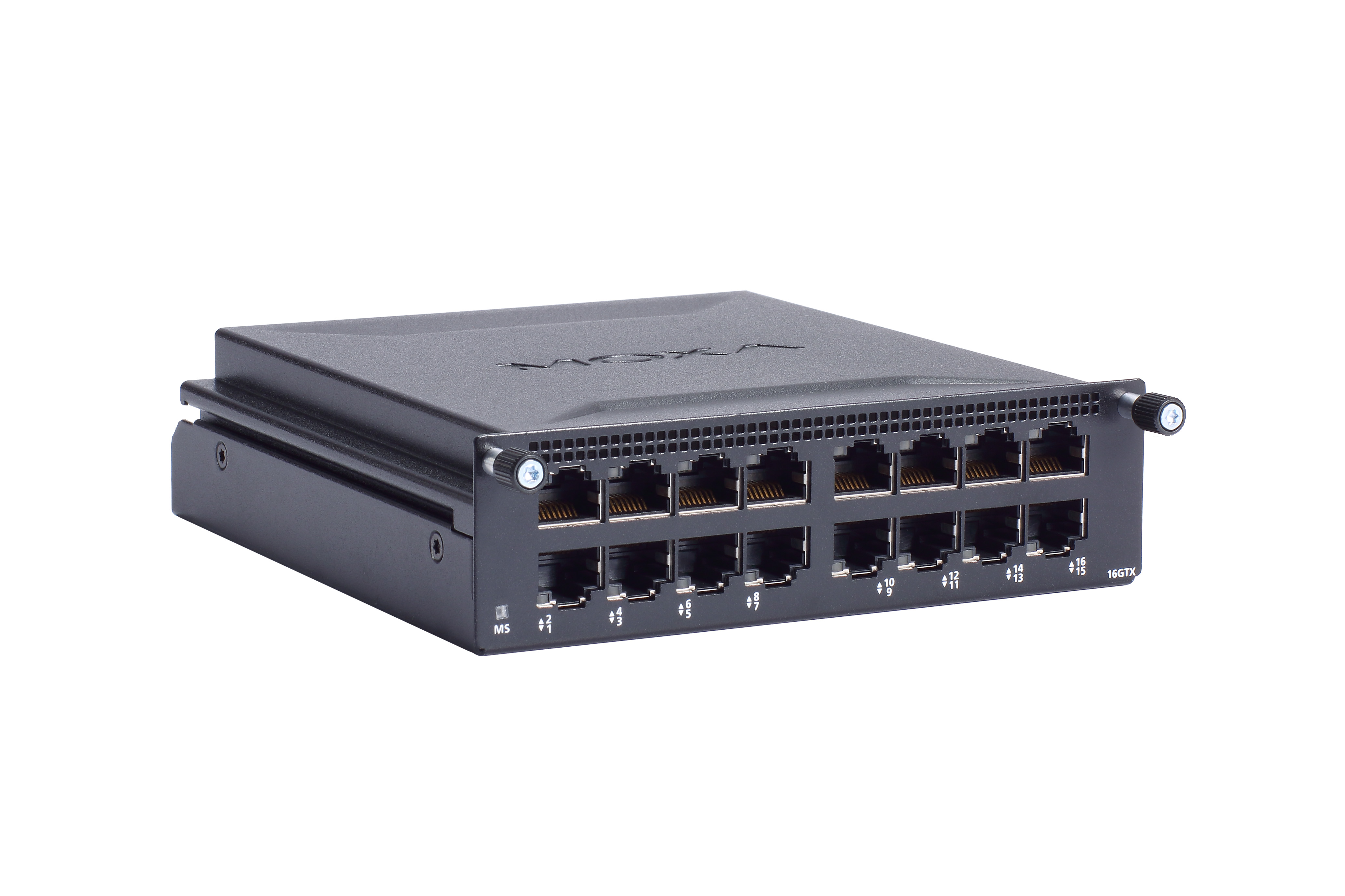 Moxa XM-4000-16GTX