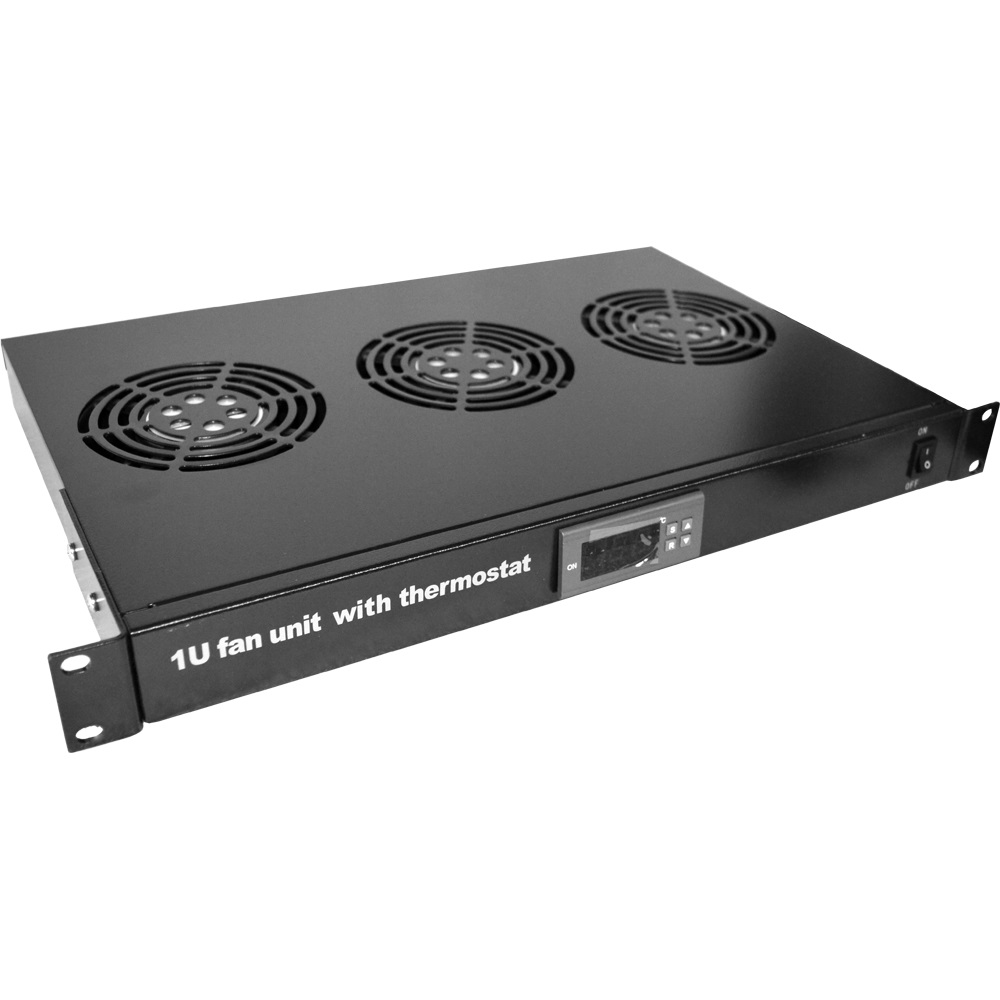 Lanmaster TWT-CBB-FANB3-RACK-T