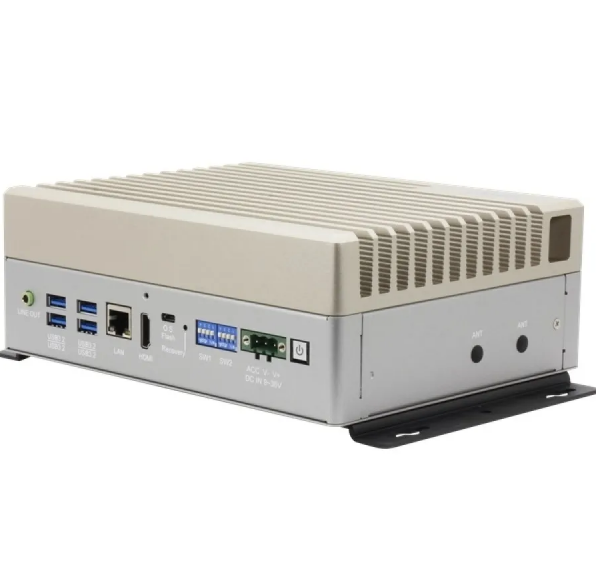 EverFocus BOXER-8658AI