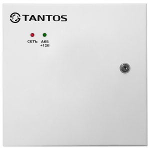 Tantos ББП-100 MAX