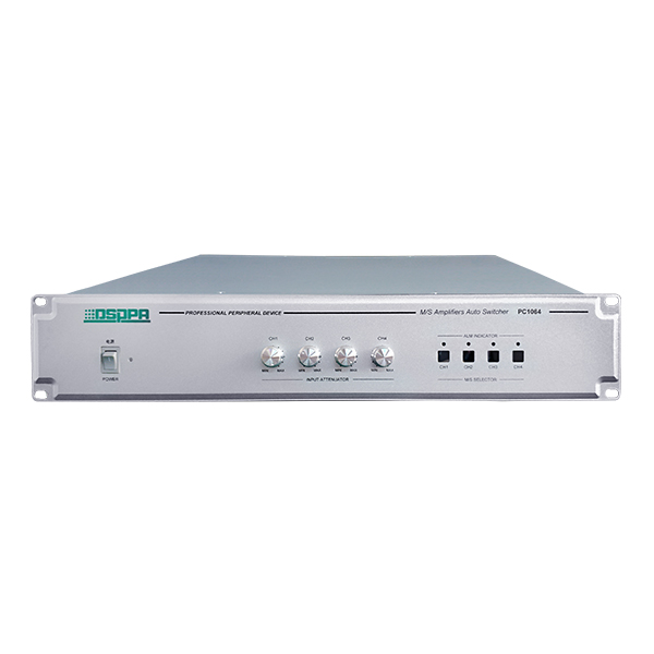 DSPPA PC-1064