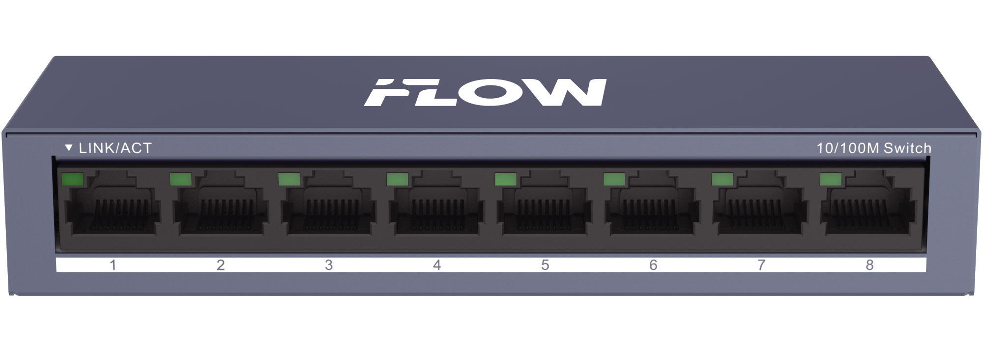 iFLOW F-SW-EU208-O
