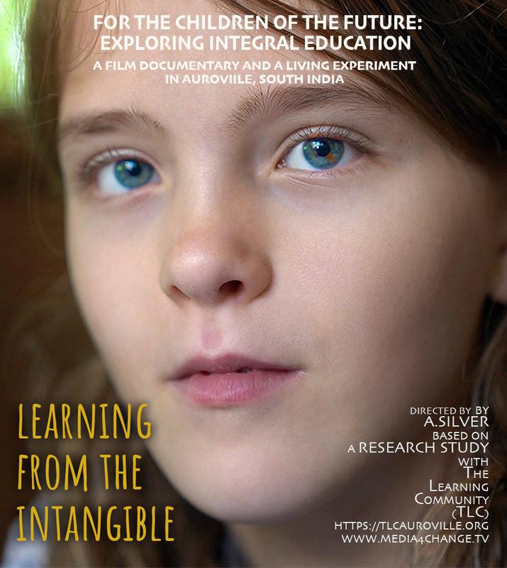 Learning from the intangible — смотреть бесплатно на ZeroPlus.TV