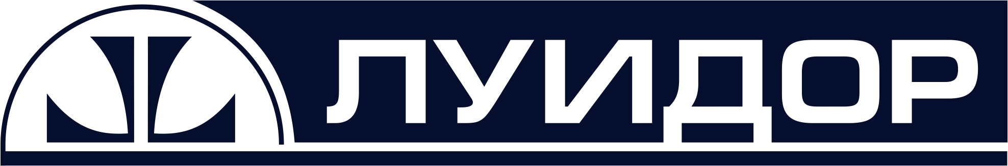 ООО "ЛУИДОР"