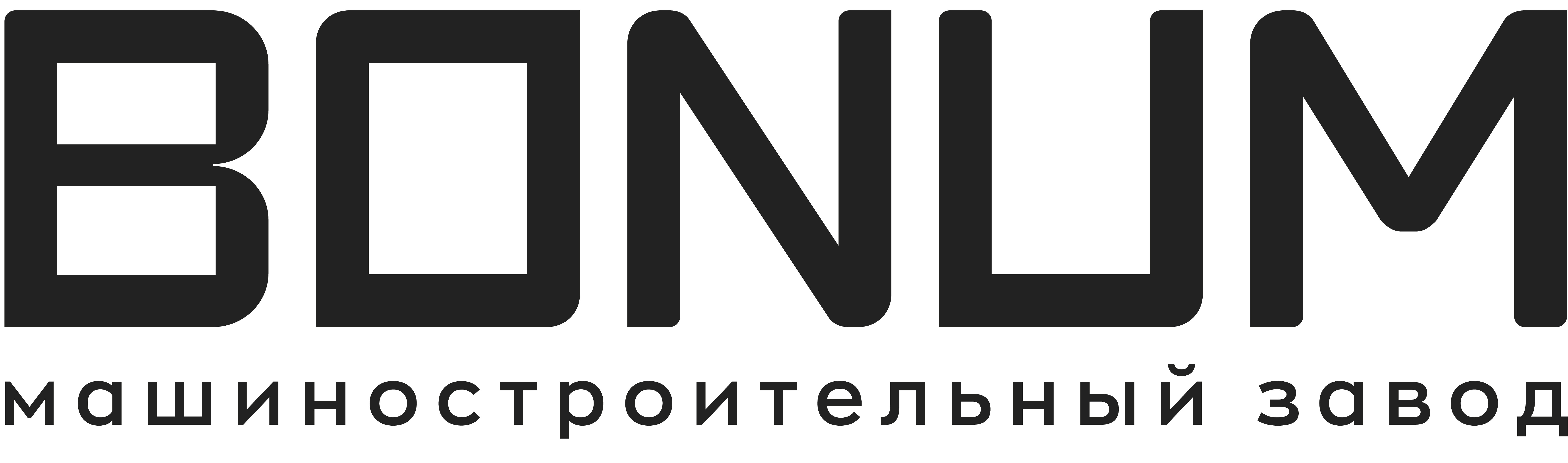 ООО "БОНУМ"