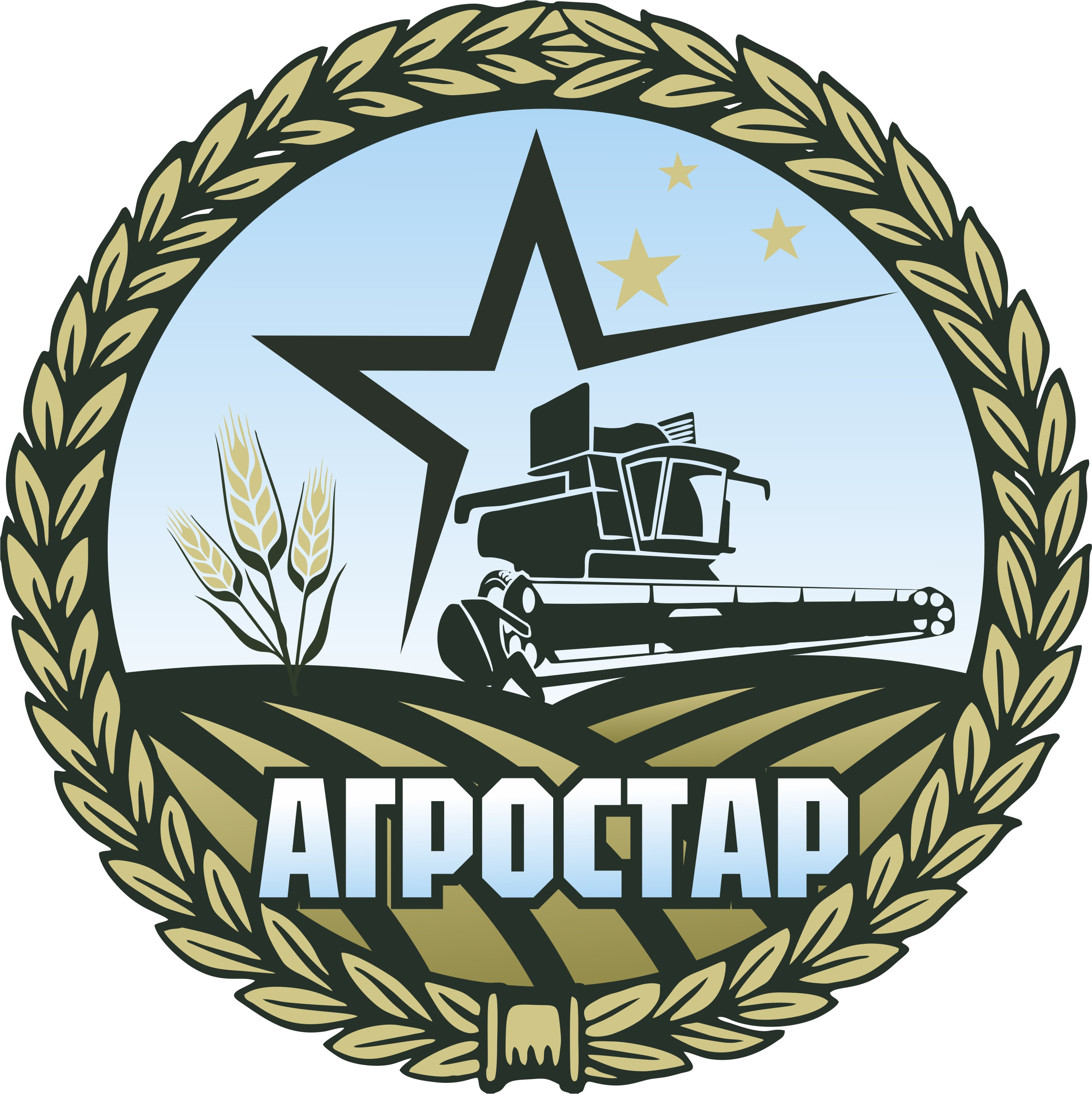 ООО "АГРОСТАР"