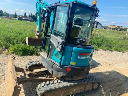 Sunward SWE 35UF