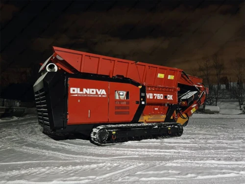 Olnova M7
