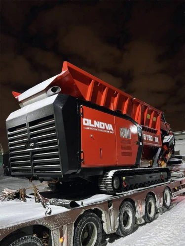 Olnova M7