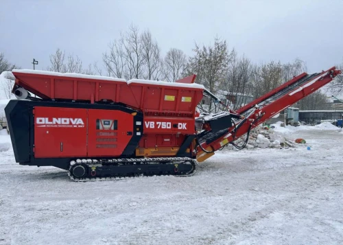 Olnova M7