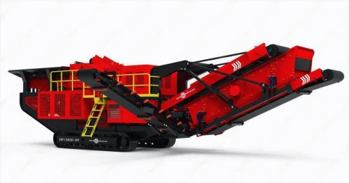 Red Dragon 1380-DP