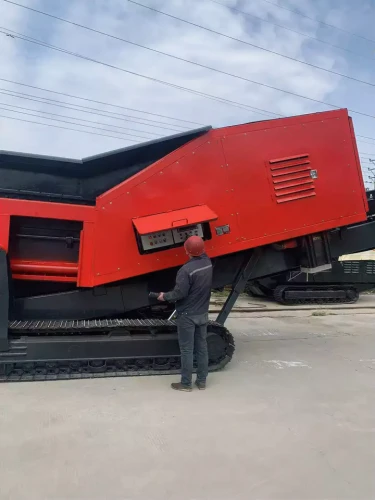 Upsen U-250MS