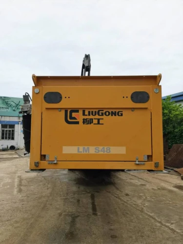Metso LT1213
