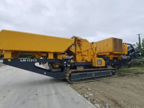 Metso LT1213