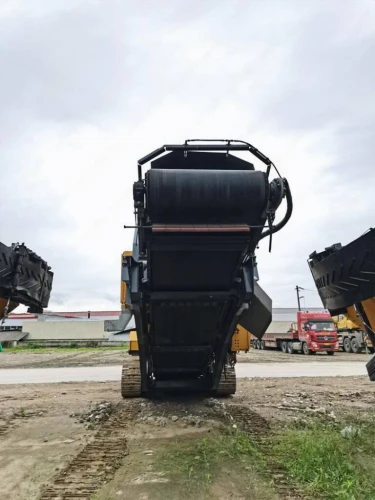 Metso LT1213