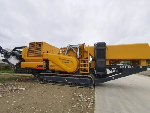 Metso LT1213