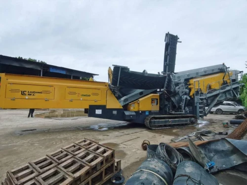 Metso LT1213